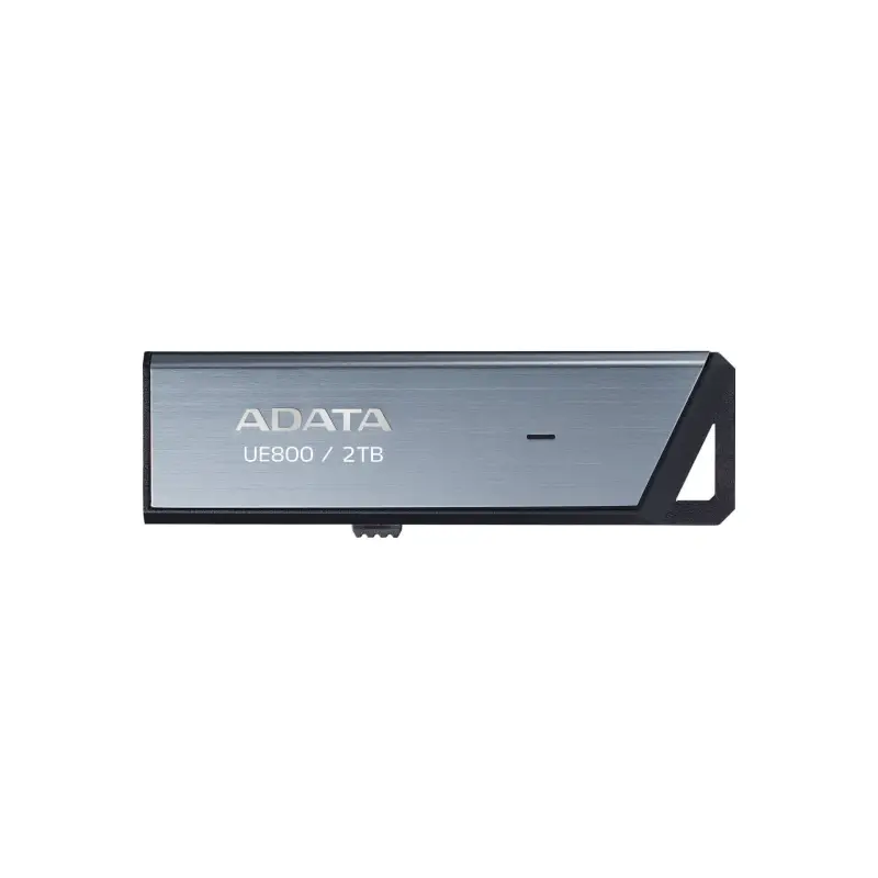 ADATA Elite UE800 USB Stick  2TB USB 3.2 Gen 2  AELI-UE800-2T-CSG