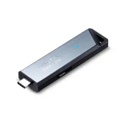 ADATA Elite UE800 USB Stick  2TB USB 3.2 Gen 2  AELI-UE800-2T-CSG