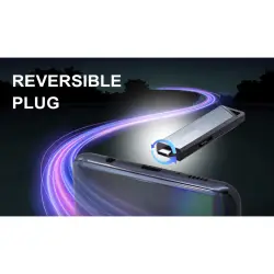 ADATA Elite UE800 USB Stick  2TB USB 3.2 Gen 2  AELI-UE800-2T-CSG