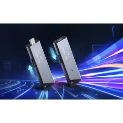 ADATA Elite UE800 USB Stick  2TB USB 3.2 Gen 2  AELI-UE800-2T-CSG