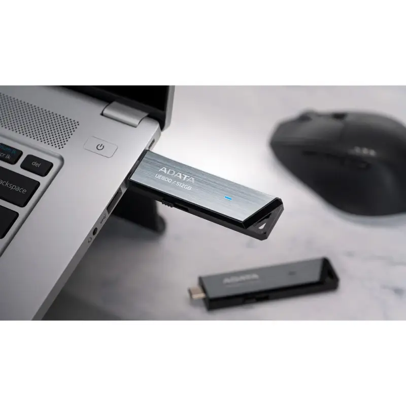ADATA Elite UE800 USB Stick 512G USB 3.2 Gen2 AELI-UE800-512G-CSG