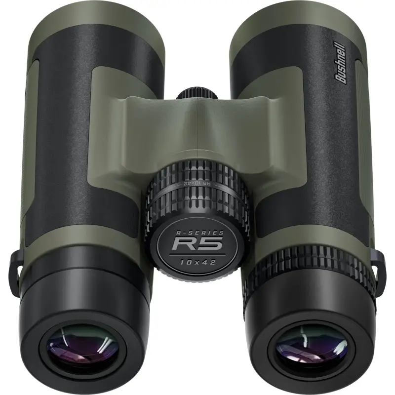 Bushnell Trophy R5 10x42