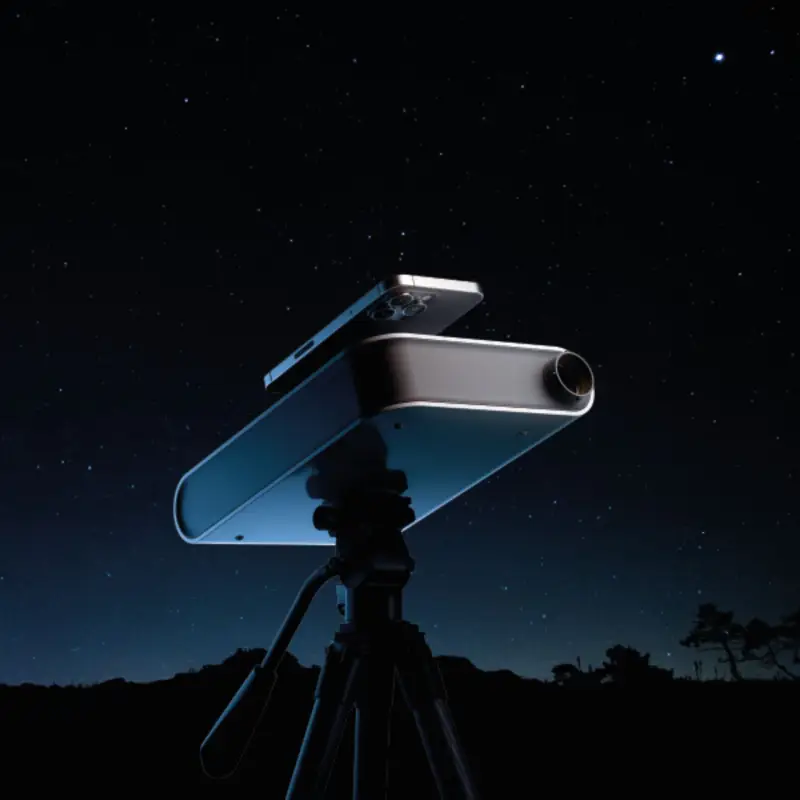 Vaonis Hestia Standard Pack