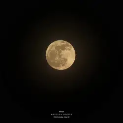 Vaonis Hestia Standard Pack