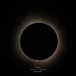 Vaonis Hestia Ultimate Pack