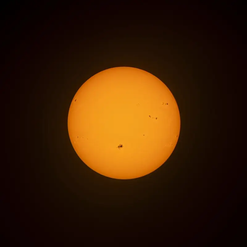 Vaonis Hestia Ultimate Pack