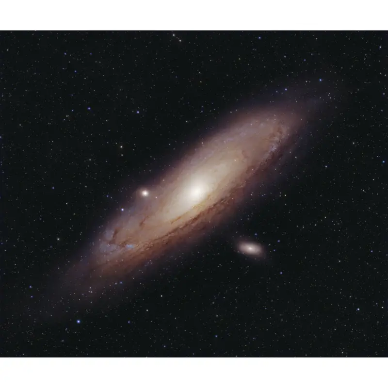 Vaonis Vespera II Essential