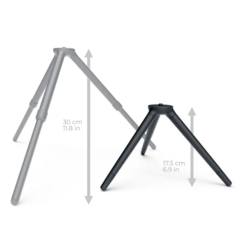 Vaonis Standard tripod for Vespera