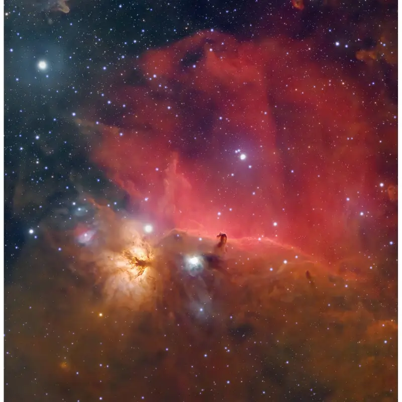 Vaonis Vespera II Essential