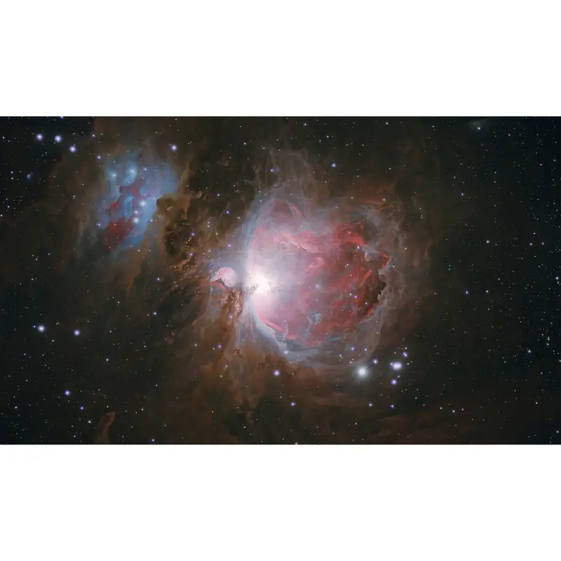 Vaonis Vespera II Essential