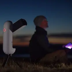 Vaonis Vespera Pro Observation Station