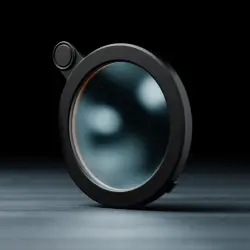 Vaonis Dual Band Filter for Vespera