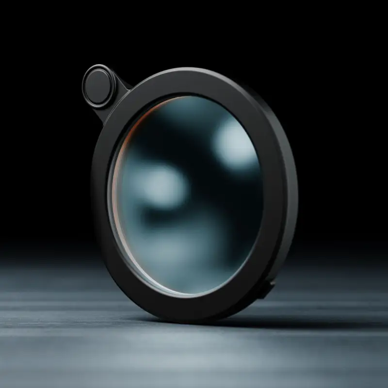 Vaonis Dual Band Filter for Vespera