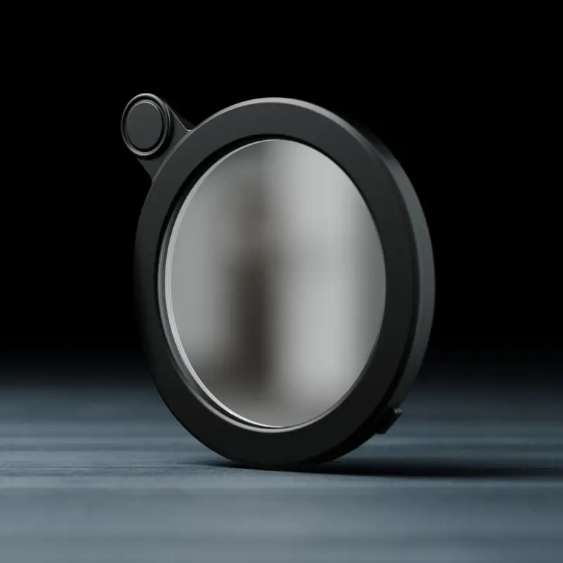 Vaonis Solar Filter for Vespera