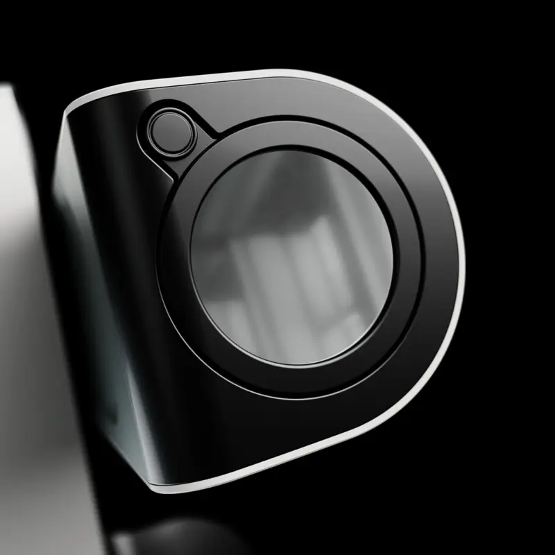 Vaonis Solar Filter for Vespera