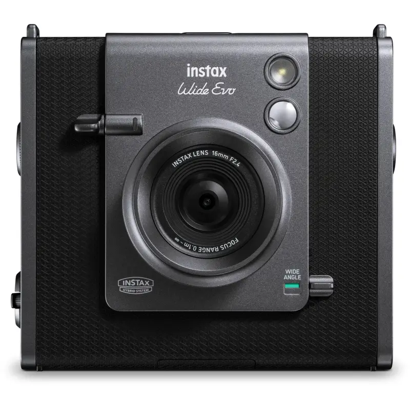 Fujifilm Instax Wide Evo