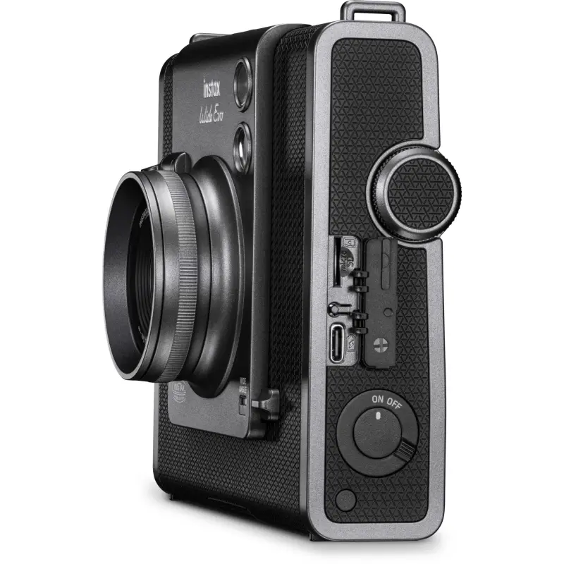 Fujifilm Instax Wide Evo