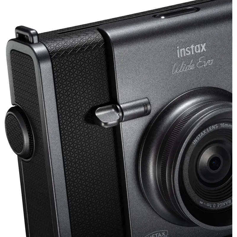Fujifilm Instax Wide Evo