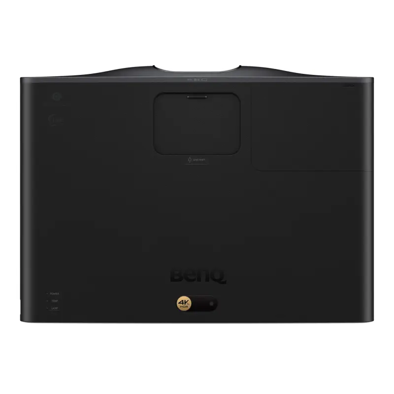 BenQ W2720i