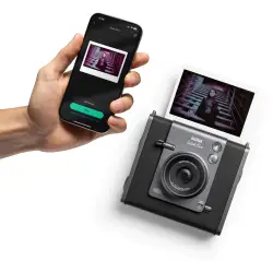 Fujifilm Instax Wide Evo