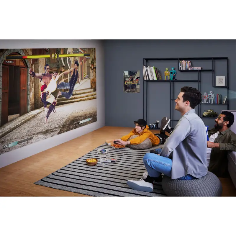 BenQ TK710STi Projektor