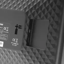 Denver Frameo PFF-1063 MKII czarny 25,4cm (10,1 ) 16GB