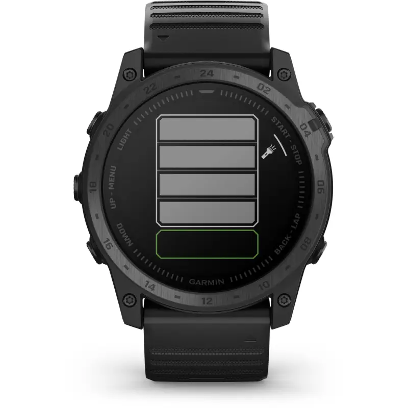 Garmin tactix 7 Standard Edition