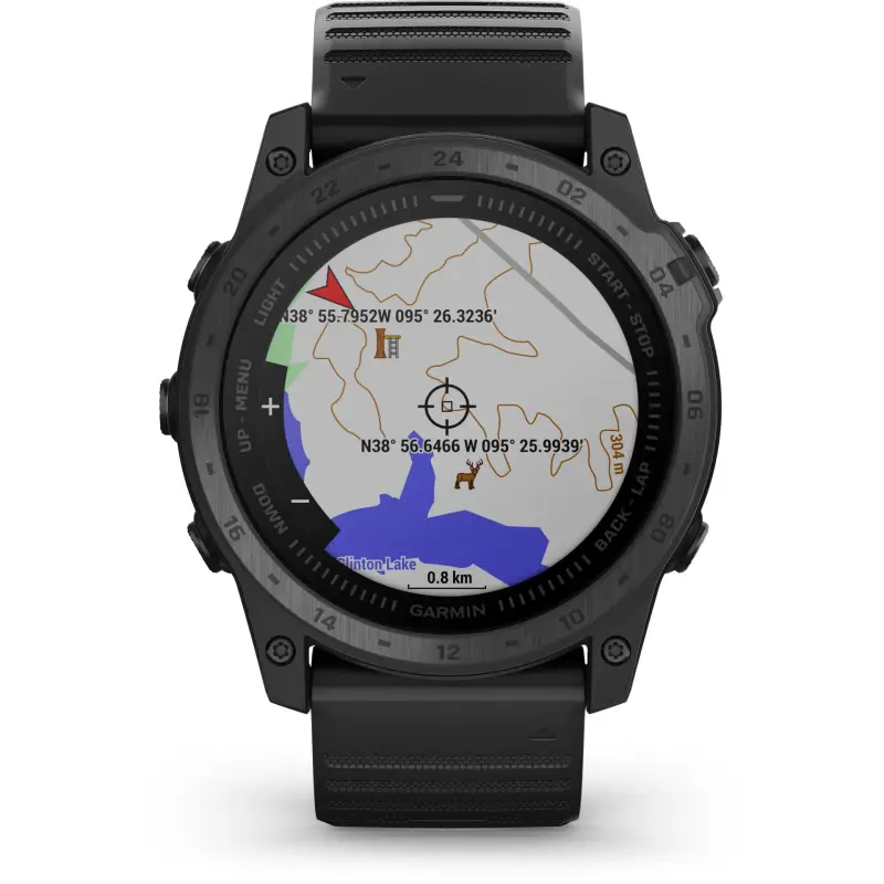 Garmin tactix 7 Standard Edition