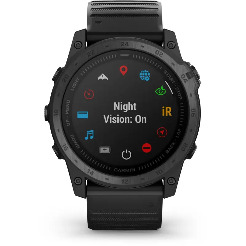 Garmin tactix 7 Standard Edition
