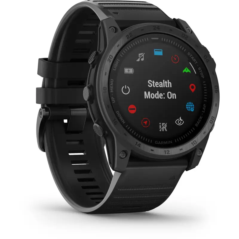 Garmin tactix 7 Standard Edition