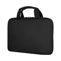Wenger Guyde 14  Laptop Sleeve schwarz
