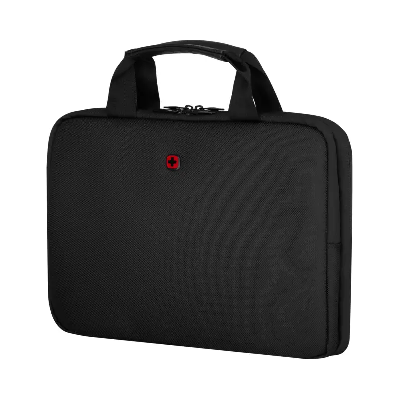 Wenger Guyde 14  Laptop Sleeve schwarz