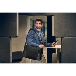 Wenger XE Compact Brief 16 Laptop Tasche schwarz