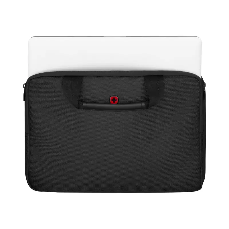 Wenger Guyde 14  Laptop Sleeve schwarz
