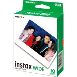 1 Fujifilm Instax wide Film