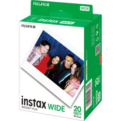 1x2 Fujifilm Instax wide Film