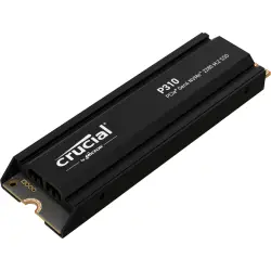 Crucial P310 Gen4 2280 Dysk  2TB NVMe PCIe M.2 SSD