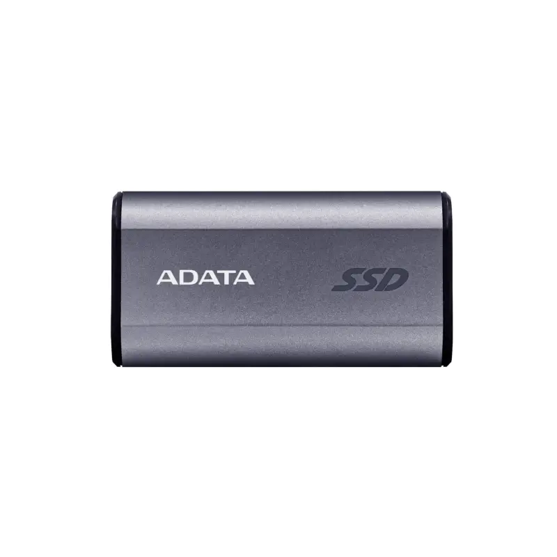 ADATA Externe SSD SC750    500GB Plug&Go Silver 1050/1000