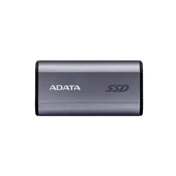 ADATA Externe SSD SC750      1TB Plug&Go Silver 1050/1000