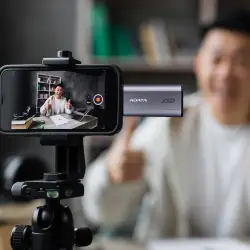 ADATA Externe SSD SC750    500GB Plug&Go Silver 1050/1000