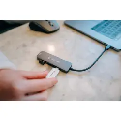 Verbatim Plectra White 64GB USB-C Flash Drive          30228