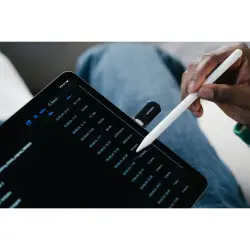 Verbatim Plectra Black 64GB USB-C Flash Drive          30224