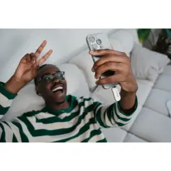 Verbatim Plectra White 128GB USB-C Flash Drive          30229