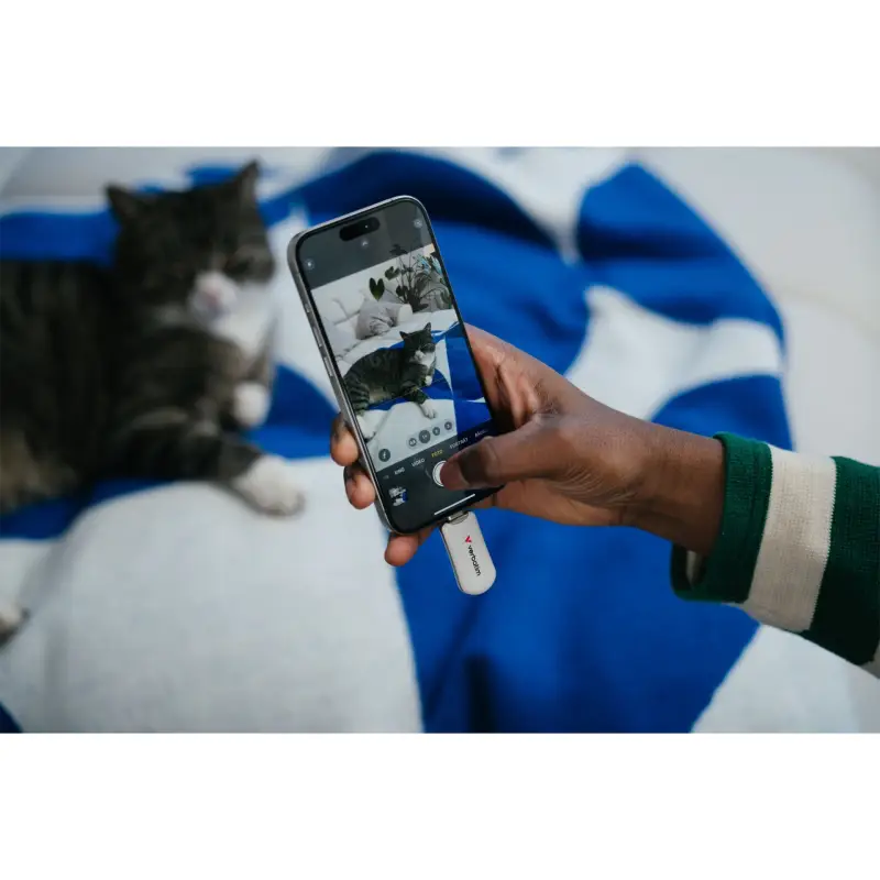 Verbatim Plectra White 256GB USB-C Flash Drive          30230