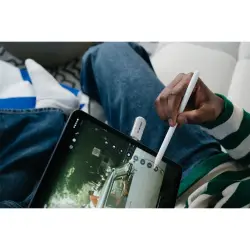 Verbatim Plectra White 512GB USB-C Flash Drive          30231