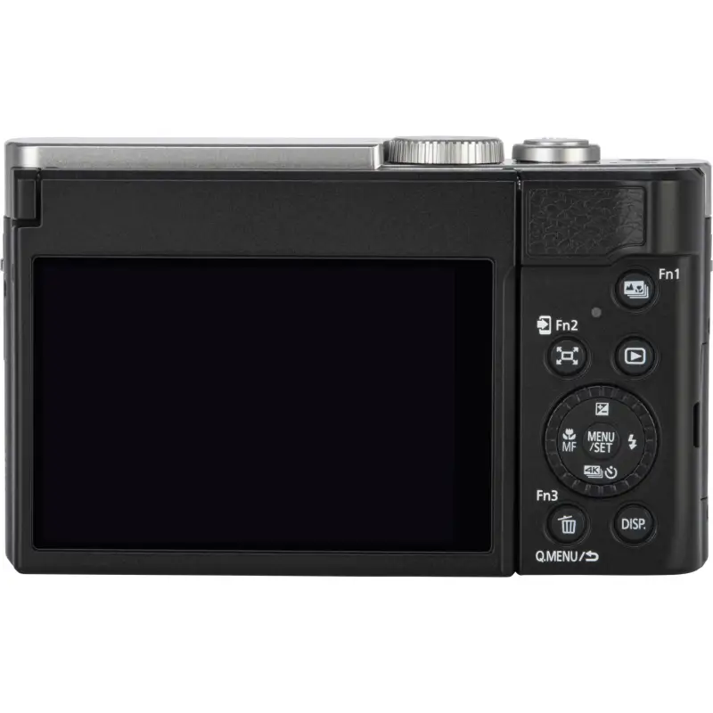 Panasonic Lumix DC-TZ99 srebrny
