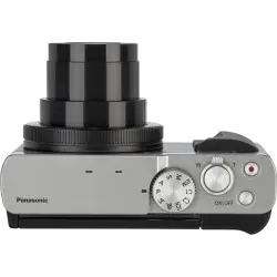 Panasonic Lumix DC-TZ99 srebrny