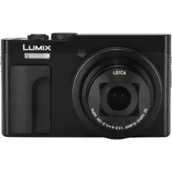 Panasonic Lumix DC-TZ99 czarny
