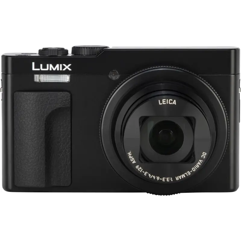Panasonic Lumix DC-TZ99 czarny