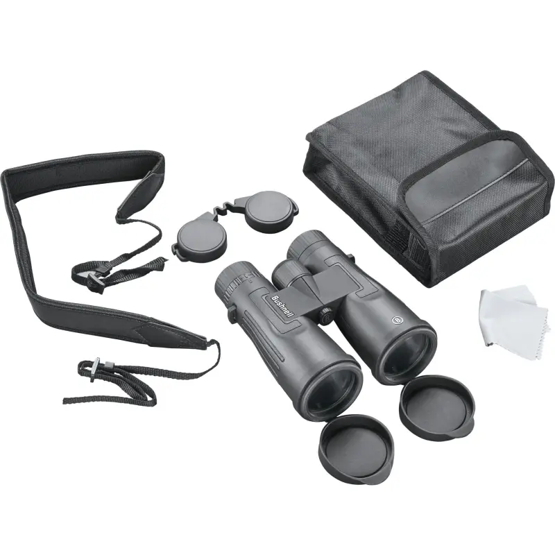 Bushnell Legend 12x50